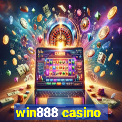 win888 casino